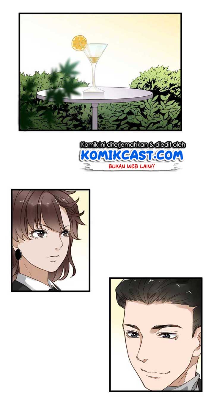 The Sacred Ruins Chapter 03 Gambar 66